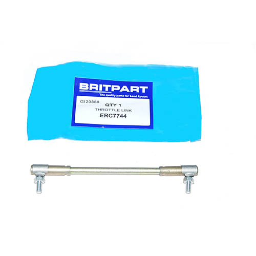 THROTTLE LINK - OEM - ERC7744