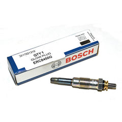 GLOW PLUG - BOSCH - ERC8450G
