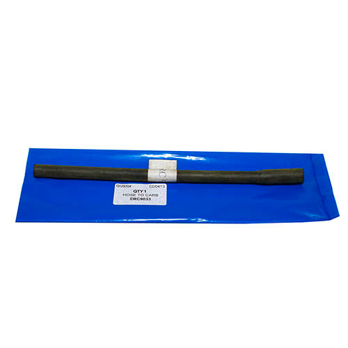 HOSE TO CARB - BRITPART - ERC9033