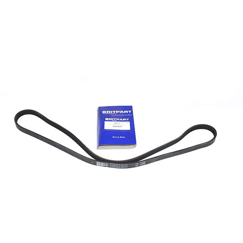 ALTERNATOR BELT - BRITPART - ERR2678