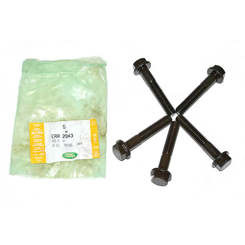 HEAD BOLT - LR - ERR2943LR