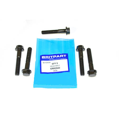 HEAD BOLT - OEM - ERR2943