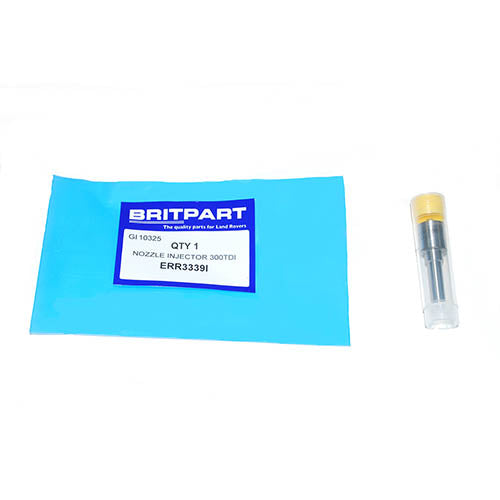 NOZZLE INJECTOR 300TDI - BRITPART - ERR3339I