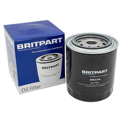OIL FILTER - BRITPART - ERR3340