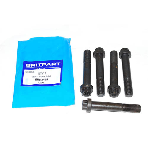 BOLT MAIN BRG - OEM - ERR3419