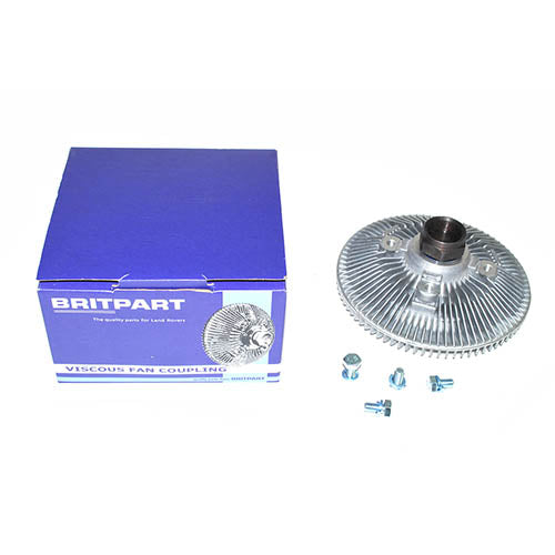 VISCOUS EFI - BRITPART - ERR3443