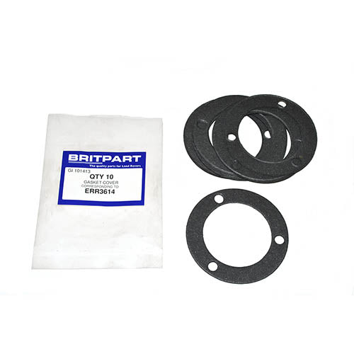 GASKET  COVER - BRITPART - ERR3614