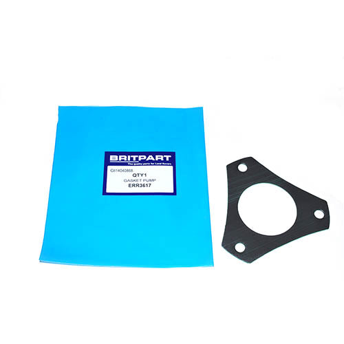 GASKET PUMP - BRITPART - ERR3617