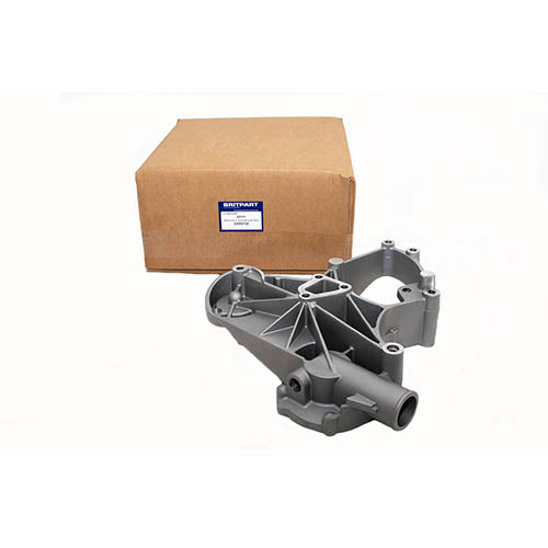 BRACKET AUX MOUNTING - OEM - ERR3736