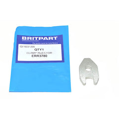 CLAMP INJECTOR - BRITPART - ERR3780