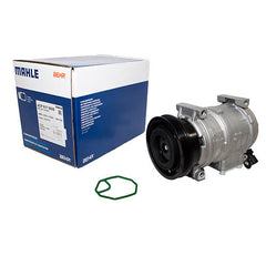 COMPRESSOR ASSEMBLY - OEM - ERR4375