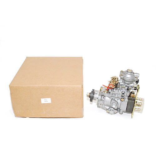 PUMP - BOSCH - ERR459