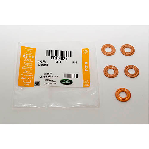 WASHER - LAND ROVER - ERR4621LR