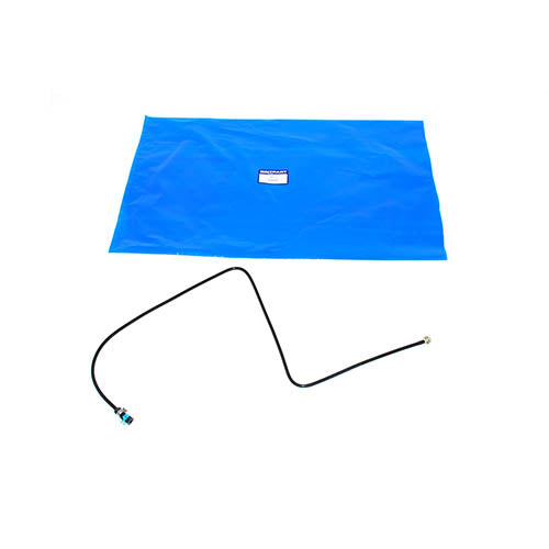 PIPE ASSEMBLY - OEM - ERR4699