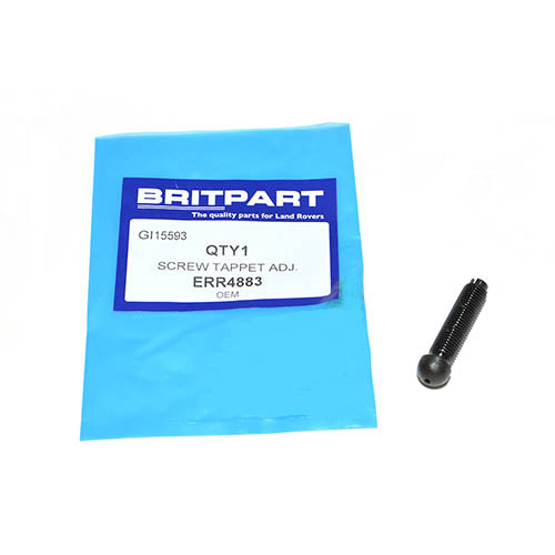 SCREW TAPPET ADJ. - OEM - ERR4883