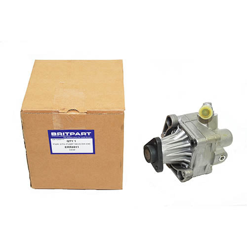 PWR STG PUMP NEW RR DIE - OEM - ERR4911