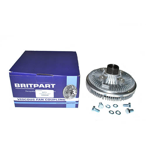 VISCOUS UNIT - BRITPART - ERR4996
