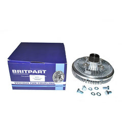 VISCOUS UNIT - BRITPART - ERR4996