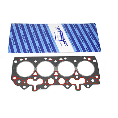 HEAD GSKT [1 HOLE] 1.3MM - BRITPART - ERR5261