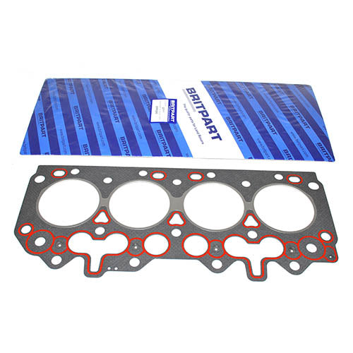 HEAD GSKT [2 HOLE] 1.4MM - BRITPART - ERR5262