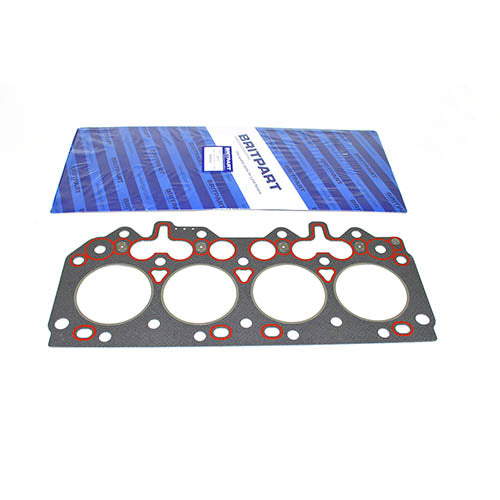 HEAD GSKT [3 HOLE] 1.5MM - BRITPART - ERR5263