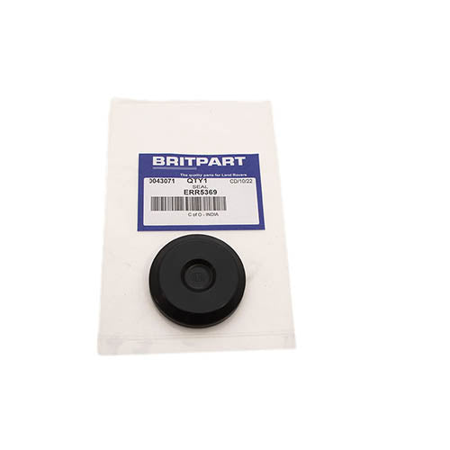 SEAL - BRITPART - ERR5369
