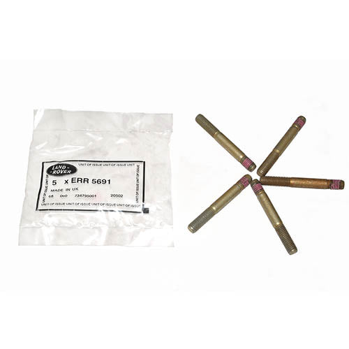 STUD - LAND ROVER - ERR5691LR