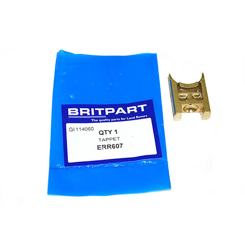 TAPPET - BRITPART - ERR607