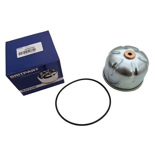 ROTOR - BRITPART - ERR6299