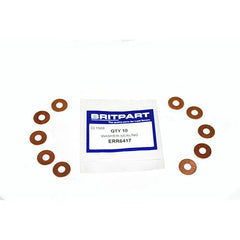 WASHER-SEALING - BRITPART - ERR6417