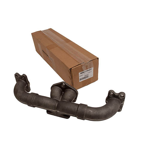 MANIFOLD - BRITPART - ERR678