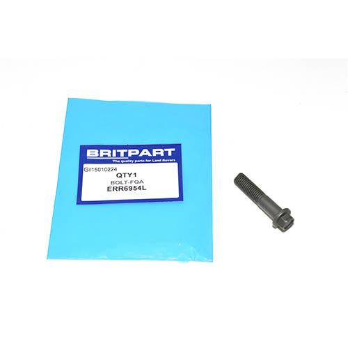 BOLT-FQA - OEM - ERR6954L