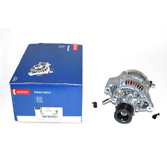 ALTERNATOR ASSY C/W PUMP - DENSO - ERR6999G