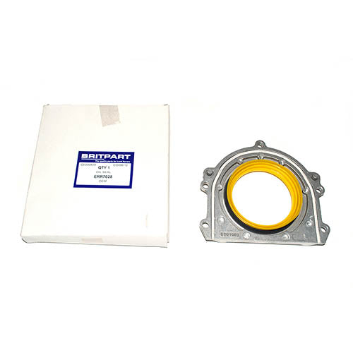 Land Rover Freelander 1 Rear Crankshaft Oil Seal - OEM - ERR7028
