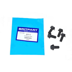 SCREW - OEM - ERR7070
