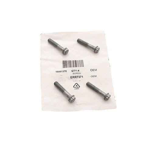 SCREW - OEM - ERR7371
