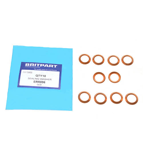 SEALING WASHER - OEM - ERR896