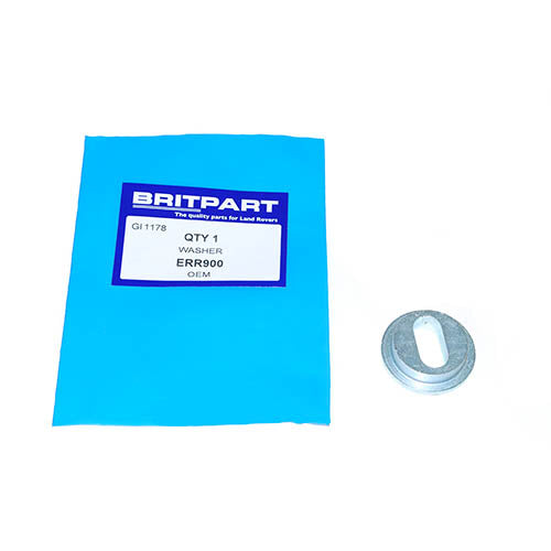 Timing Belt Tensioner Washer - OEM - ERR900