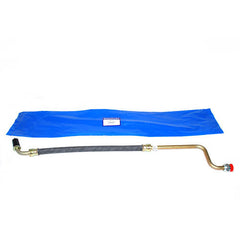 PIPE OIL COOLER - BRITPART - ESR1257