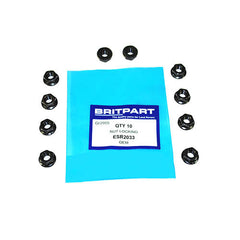 NUT LOCKING - OEM - ESR2033