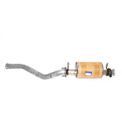 INTER PIPE & BOX - BRITPART - ESR2381