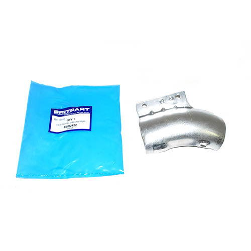 HEATSHIELD MANIFOLD - OEM - ESR2422