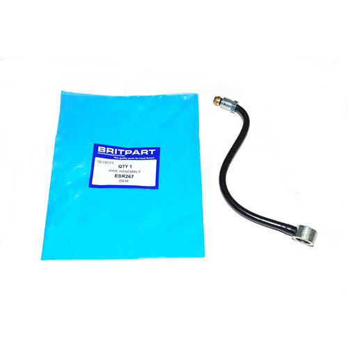 PIPE ASSEMBLY - OEM - ESR267