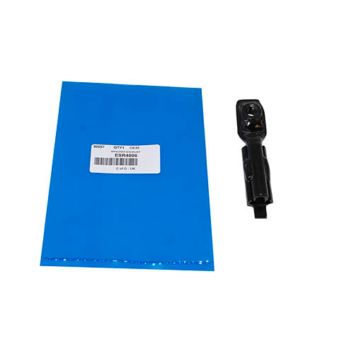 BRACKET-EXHAUST - OEM - ESR4006