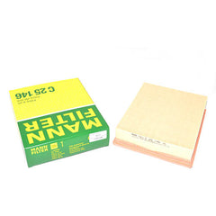AIR CLEANER ELEMENT - MANN - ESR4238M