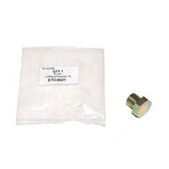 PLUG - OEM - ETC4021