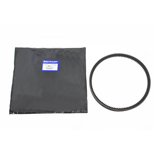 PUMP DRIVING BELT - BRITPART - ETC4272