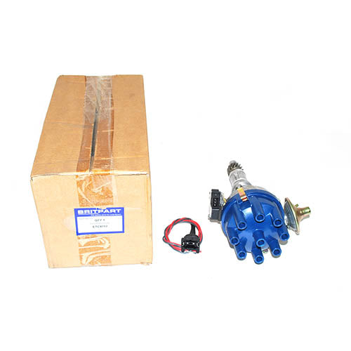 DISTRIBUTOR - BRITPART - ETC4717