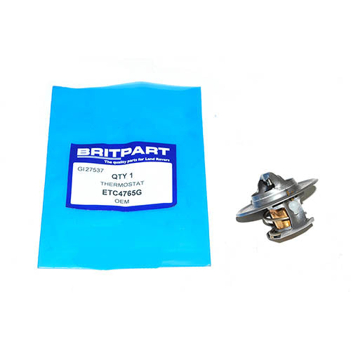 THERMOSTAT - OEM - ETC4765G