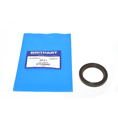 OIL SEAL - OEM - ETC5064G